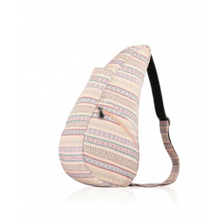 Balo Đeo Chéo HBB SEASONALS-BAG (18133-GI) 600D POLYESTER (S)