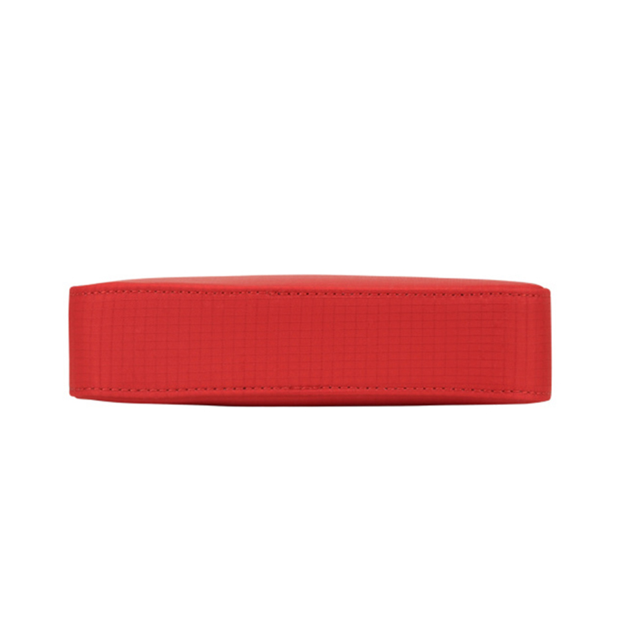 Túi Đeo Chéo MLB Mini Ripstop Nylon Boston Red Sox 32BGDJ111-43R Màu Đỏ