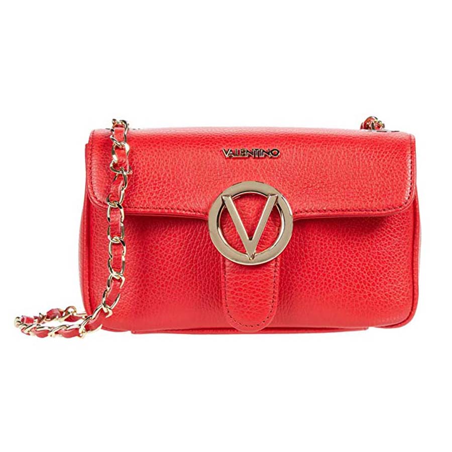 Valentino Bags By Mario Valentino Poisson 9472209 Màu Đỏ