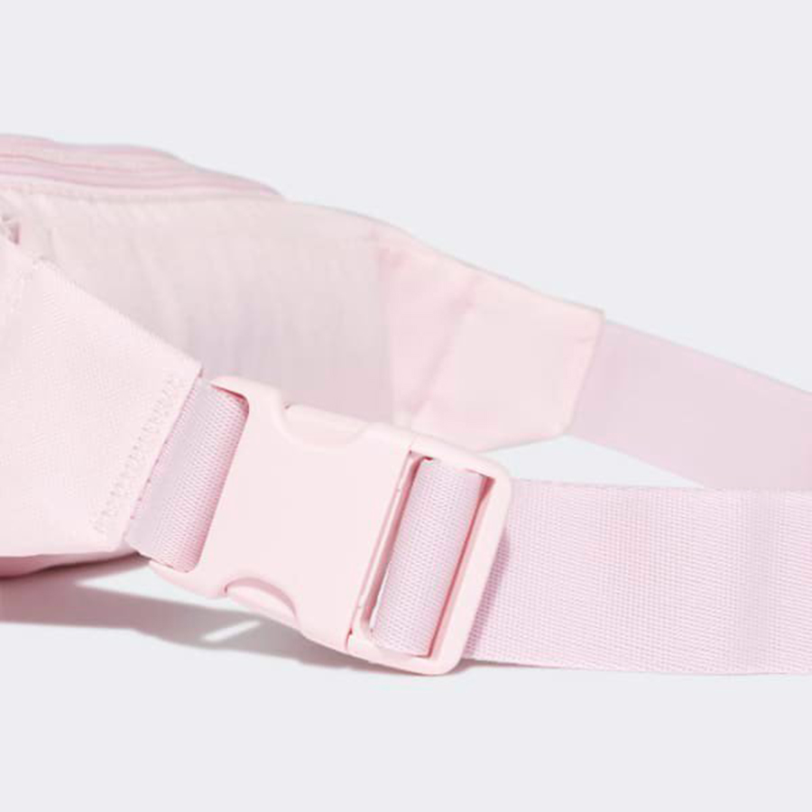Túi Đeo Chéo Adidas Essential Crossbody Bag Pink FL9658 Màu Hồng