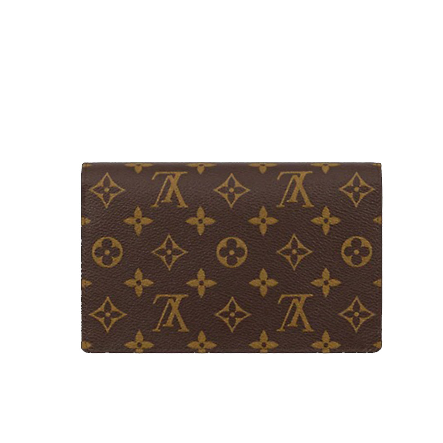 Túi Đeo Chéo Nữ Louis Vuitton LV Flore Chain Wallet M69578 Màu Nâu/Đỏ Hồng
