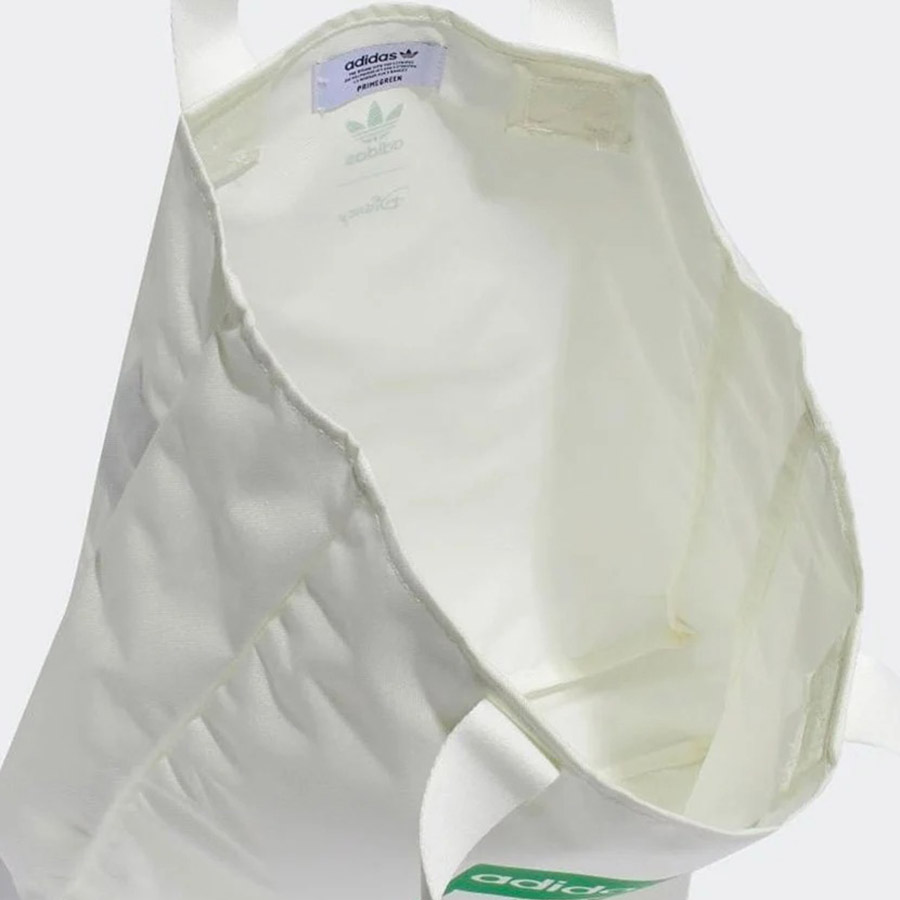 Túi Tote Adidas  Kermit Shopper GQ3291 Màu Trắng