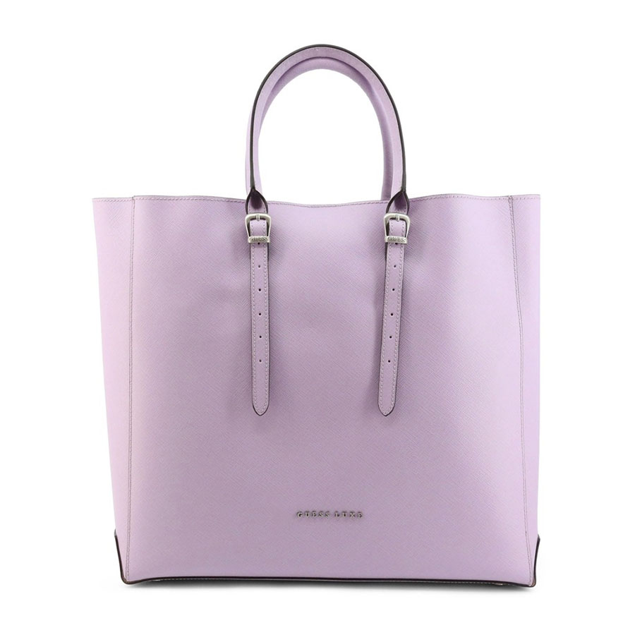 Túi Tote Guess HWLLUX_L1304_LIL Màu Tím