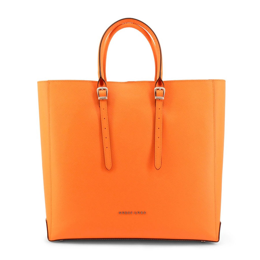 Túi Tote Guess HWLLUX_L1304_ORA Màu Cam