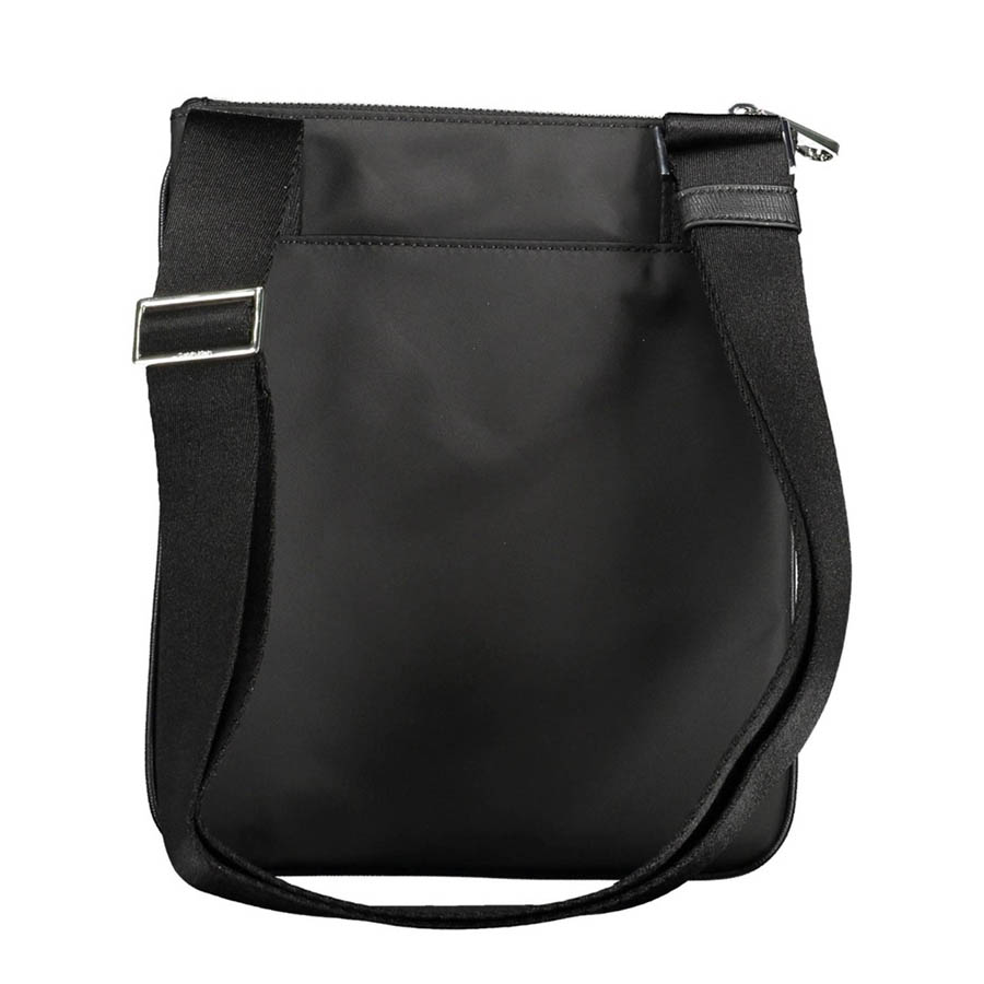 Túi Đeo Chéo Nam Calvin Klein CK K50K508705_NERO_BAX Màu Đen