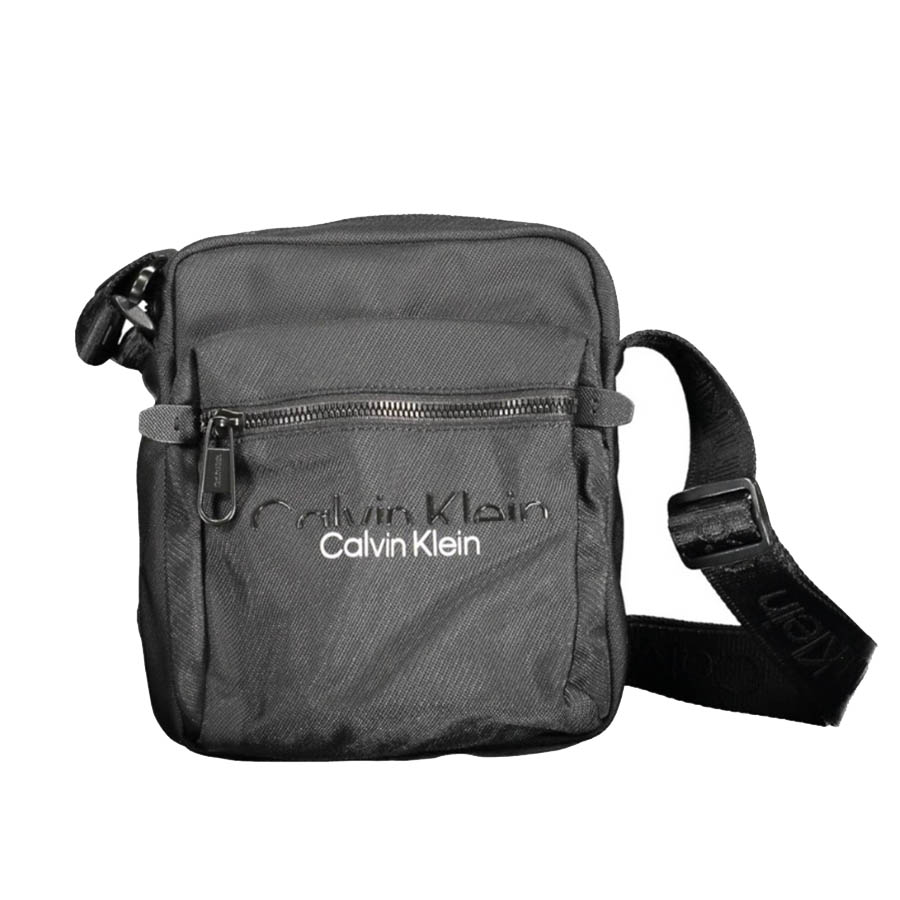 Túi Đeo Chéo Nam Calvin Klein CK K50K508709_NERO_BAX Màu Đen