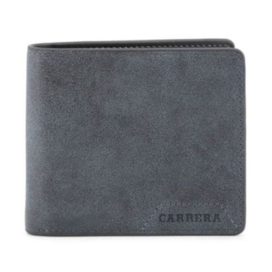 Ví Nam Carrera Jeans GORDON_CB6557_BLUE Màu Xanh Navy