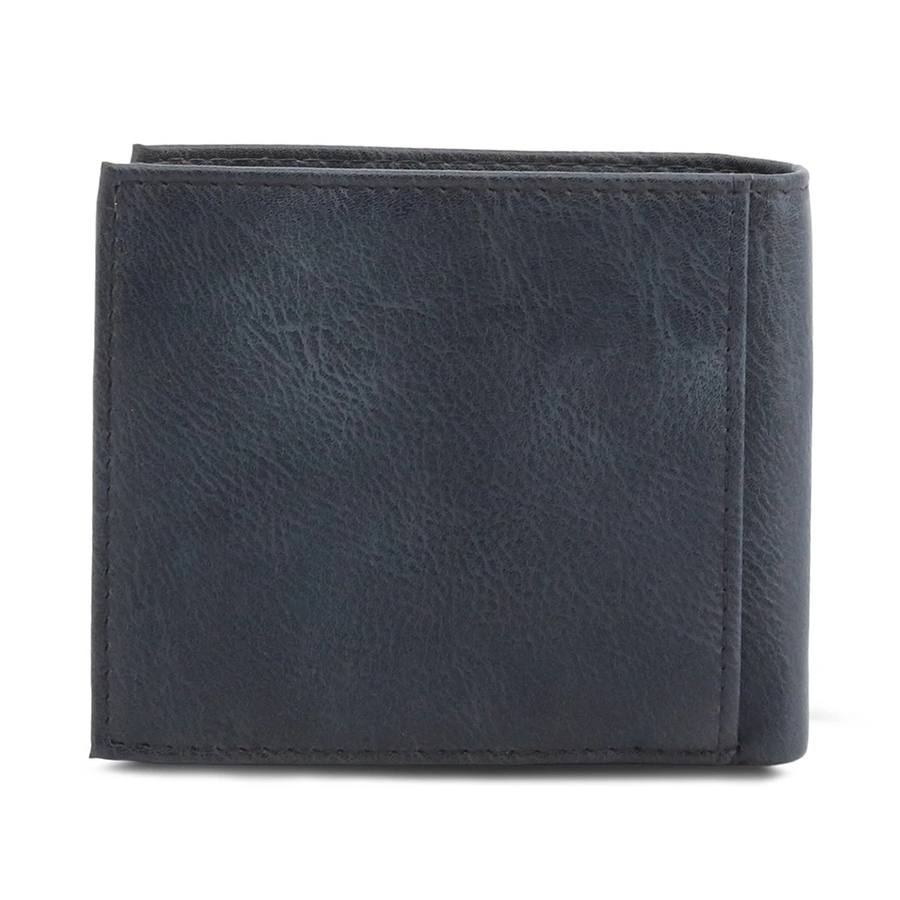 Ví Nam Carrera Jeans CATCHER_CB6597_BLUE Màu Xanh Navy
