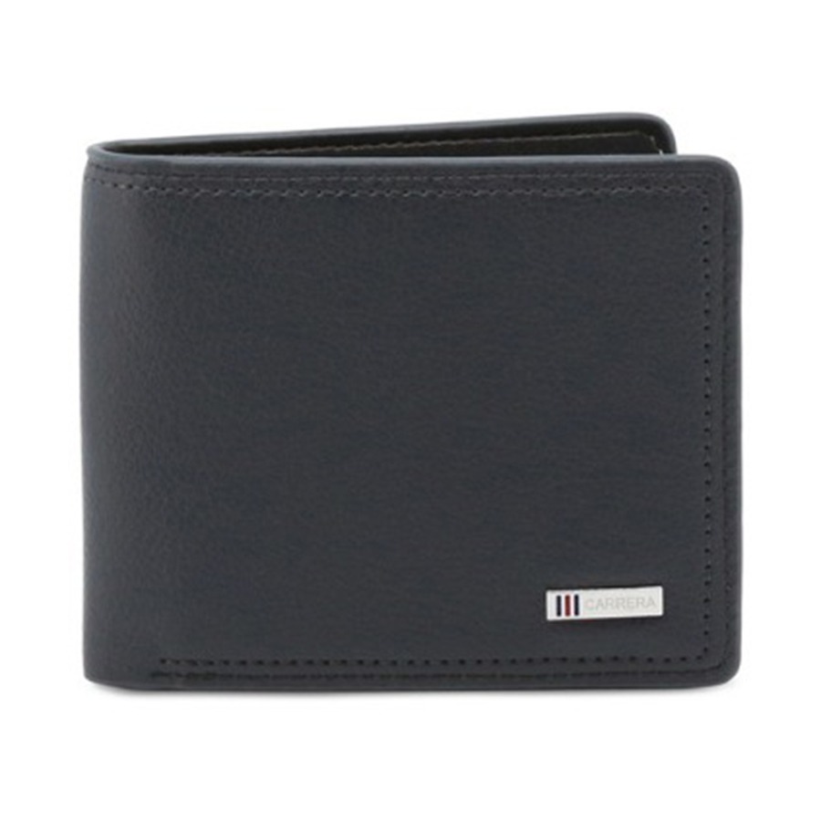 Ví Nam Carrera Jeans URBAN-CB7457_BLUE Màu Xanh