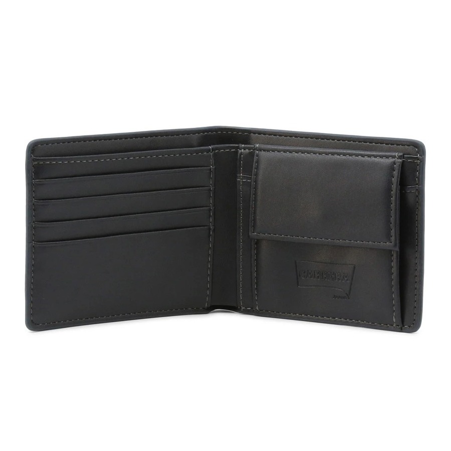 Ví Nam Carrera Jeans URBAN-CB7457_BLUE Màu Xanh