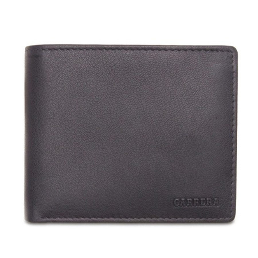 Ví Nam Carrera Jeans BERLINO_CB5872_08BLUE Màu Xanh Navy