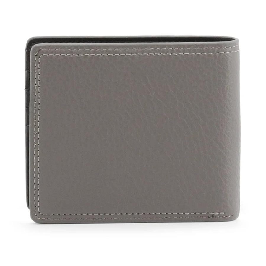 Ví Nam Carrera Jeans URBAN-CB7457_DKGREY Màu Ghi Xám