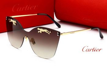Kính Mắt Cartier