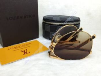 Kính Mắt Louis