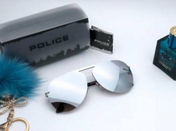Kính mắt Police