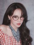 Gọng Kính Cận Versace VE1258 Havana – Biểu Tượng Thời Trang Ý Sang Trọng, Tôn Dáng Khuôn Mặt