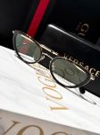 Gọng Kính Cận Versace VE1258 Havana – Biểu Tượng Thời Trang Ý Sang Trọng, Tôn Dáng Khuôn Mặt