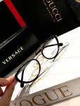 Gọng Kính Cận Versace VE1258 Havana – Biểu Tượng Thời Trang Ý Sang Trọng, Tôn Dáng Khuôn Mặt