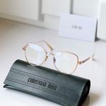 Kính mắt Dior DiorCannageO – Bộ Sưu Tập Kính Mắt Mới 2025 Đẹp Đỉnh, Thần Thái Như Hoa Hậu