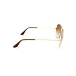 Kính Mát Rayban Aviator Gradient RB3025-001/51 Size 58