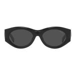 Kính Mát Nữ Prada Black SPR202-F Màu Đen