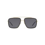Kính Mát Nam Dolce & Gabbana D&G DG 2220 Màu Đen