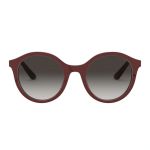 Kính Mát Dolce & Gabbana D&G Sunglasses DG4358 30918G Màu Đỏ