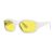 Kính Mát Burberry BE 4338 Milton 300785 White Sunglasses Màu Trắng