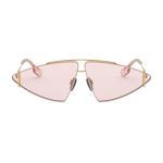 Kính Mát Nữ Burberry BE 3111 10175 Sunglasses Màu Hồng