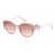 Kính Mát Nữ Swarovski SK0279 72F Màu Hồng Nude