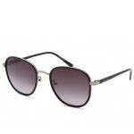 Kính Mát Unisex Calvin Klein CK Platinum Label 58mm Gunmetal Sunglasses CK20306SK-008 Màu Xám