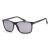 Kính Mát Nam Calvin Klein Men's Sunglasses CK19568S-001 Màu Xám Đen