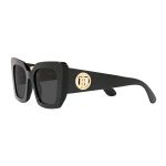 Kính Mát Burberry Sunglasses BE4344 Màu Đen