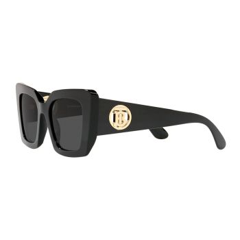 Kính Mát Burberry Sunglasses BE4344 Màu Đen