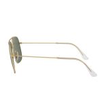 Kính Mát Rayban Sunglasses RB3595 59 Màu Xanh Green