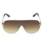 Kính Mát Nữ Guess Sunglasses GU7561 Màu Nâu