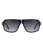 Kính Mát Guess Sunglasses GG2132 Màu Xám Đen