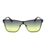 Kính Mát Calvin Klein CK Unisex Sunglasses CKJ21219S 405 Màu Xám Vàng