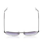 Kính Mát Trẻ Em Rayban Children's Aviator Junior Sunglasses RJ9506 212/19 Màu Xanh
