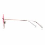 Kính Mát Nữ Bolon BL7056_B30.CS Màu Demi (Đỏ - Vàng Hồng)