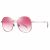Kính Mát Nữ Bolon BL7056_B30.CS Màu Demi (Đỏ - Vàng Hồng)