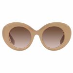 Kính Mát Nữ Burberry BE4370U-399013 Màu Nâu Be