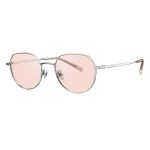 Kính Mát Unisex Bolon BL7112_B90.CS Màu Hồng Bạc