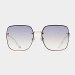Kính Mát Nữ Bolon BL7097_B61.CS Màu Vàng Tím