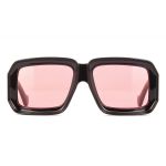 Kính Mát Loewe LW40064U 01Y Màu Đen Hồng