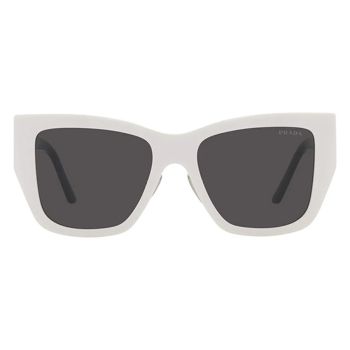 Kính Mát Nữ Prada 0PR21YS 1425S054.IS Màu Đen Trắng