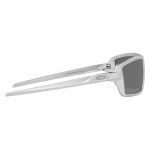 Kính Mát Nam Oakley 0OO9129 91291263.US Màu Bạc Đen