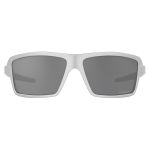 Kính Mát Nam Oakley 0OO9129 91291263.US Màu Bạc Đen