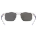 Kính Mát Nam Armani Exchange 0AX4122SF 83336G59.CS Màu Xám/Pha Lê