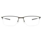 Gọng Kính Nam Oakley 0OX3218 32180854.C Màu Sa Tanh Chì